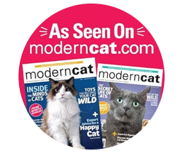 Recognized by Cat Owners